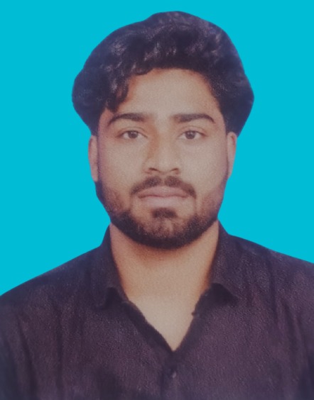 Waseem Ahmad